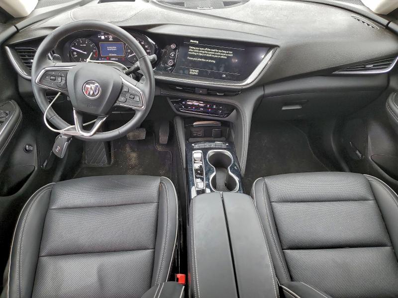 Aukcja sprzedaży 2022 Buick Envision E, vin: LRBFZNR45ND142765, numer aukcji: 96245605