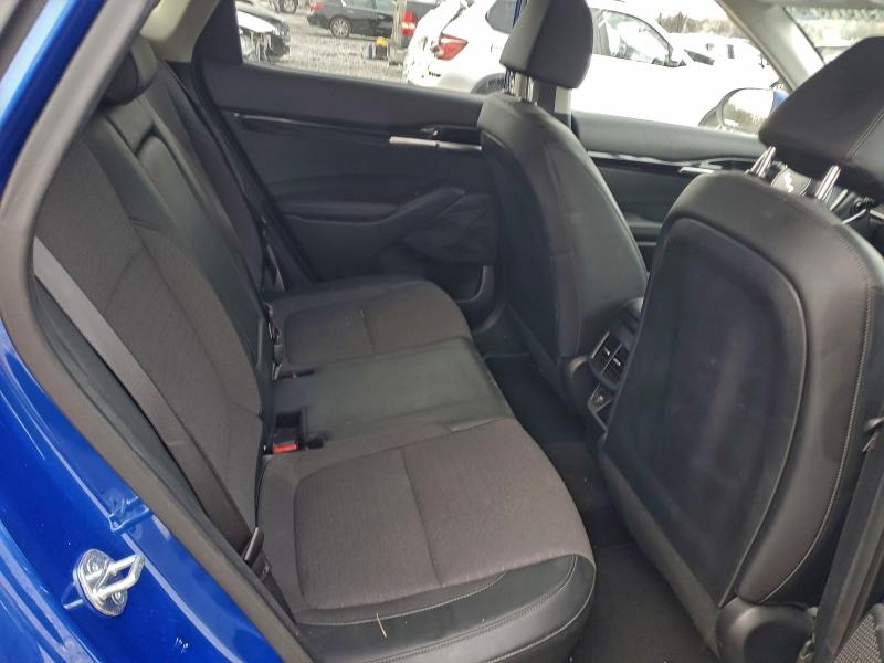 Продажа на аукционе авто 2023 Kia Seltos, vin: KNDEUCAA8P7442545, номер лота: 97314015