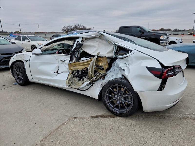 96576085 :رقم المزاد ، 5YJ3E1EA8LF612099 vin ، 2020 Tesla Model 3 مزاد بيع