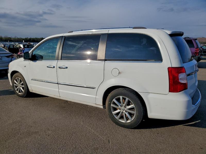 2014 Chrysler Town And C მანქანა იყიდება აუქციონზე, vin: 2C4RC1CG3ER409944, აუქციონის ნომერი: 99395755