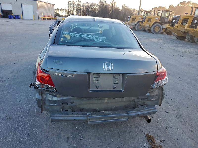 Продаж на аукціоні авто 2008 Honda Accord, vin: 1HGCP26808A035159, номер лоту: 98006175