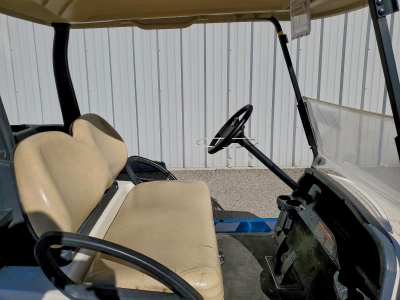 2022 Club Car Tempo Fla მანქანა იყიდება აუქციონზე, vin: BN2230308422, აუქციონის ნომერი: 94818085