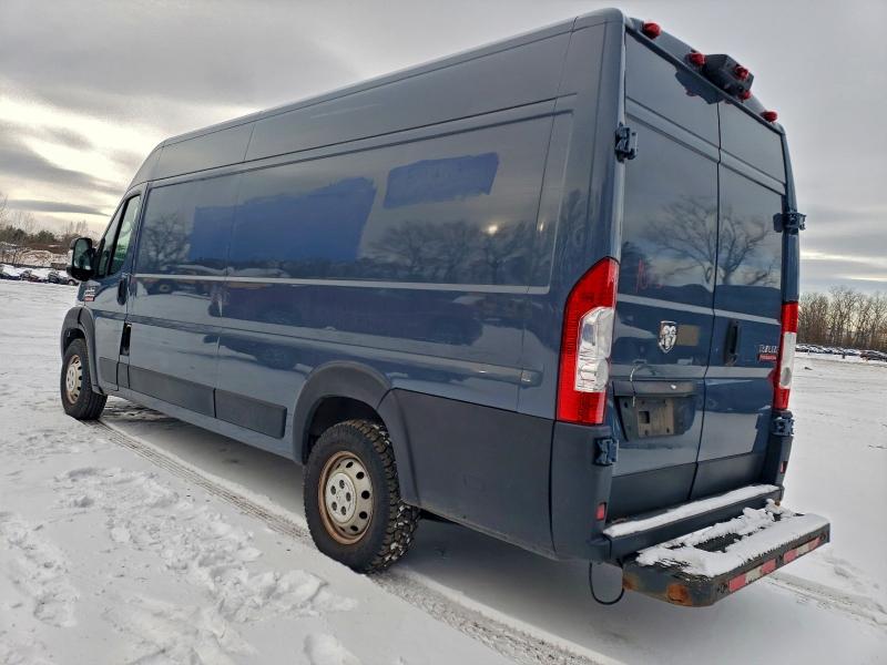 95742695 :رقم المزاد ، 3C6URVJG2LE136925 vin ، 2020 Ram Promaster مزاد بيع