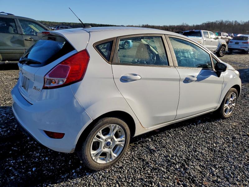 Aukcja sprzedaży 2016 Ford Fiesta, vin: 3FADP4EJ6GM150696, numer aukcji: 96374645