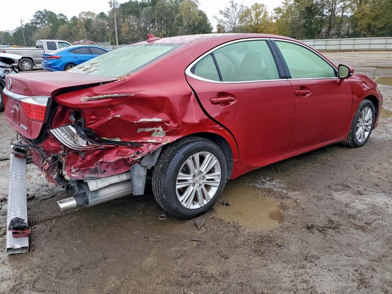 94370485 :رقم المزاد ، JTHBK1GG5E2134234 vin ، 2014 Lexus Es مزاد بيع