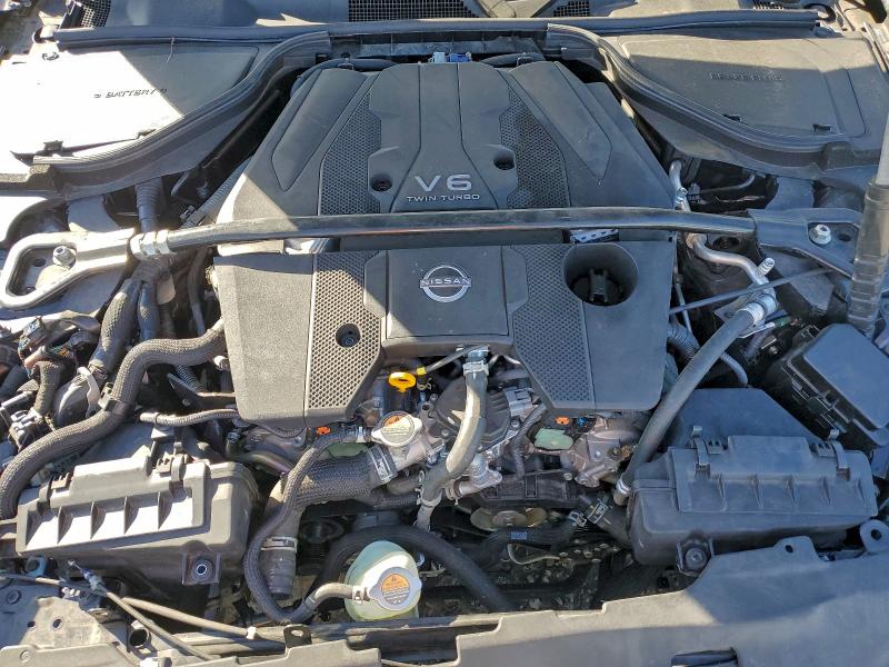 Продаж на аукціоні авто 2024 Nissan Z Performa, vin: JN1BZ4BH5RM361404, номер лоту: 98007315