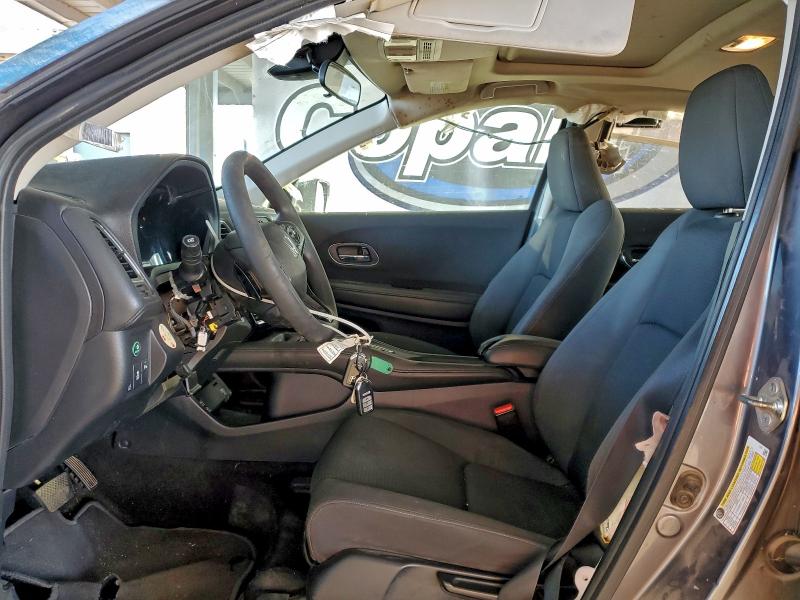 Продажа на аукционе авто 2019 Honda Hr-v, vin: 3CZRU5H58KM710735, номер лота: 97369905