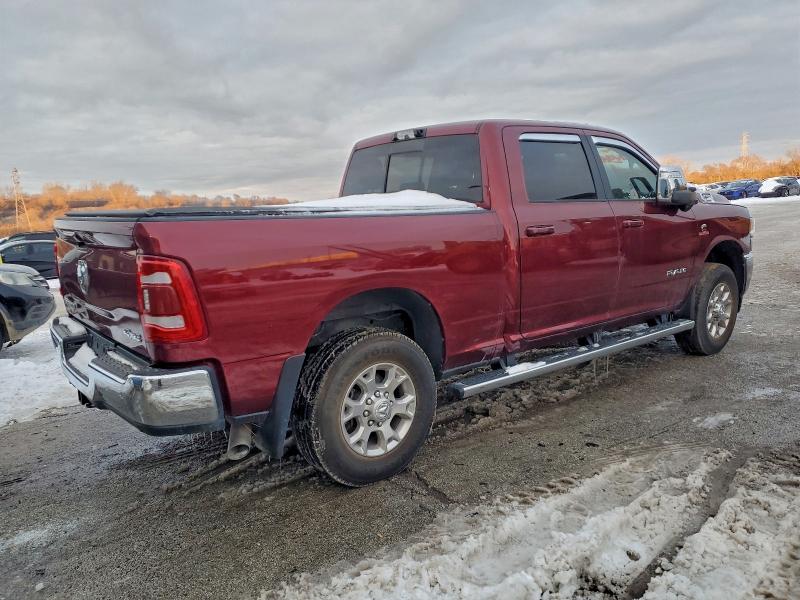 Продажа на аукционе авто 2023 Ram 3500, vin: 3C63R3EL0PG644876, номер лота: 95532395