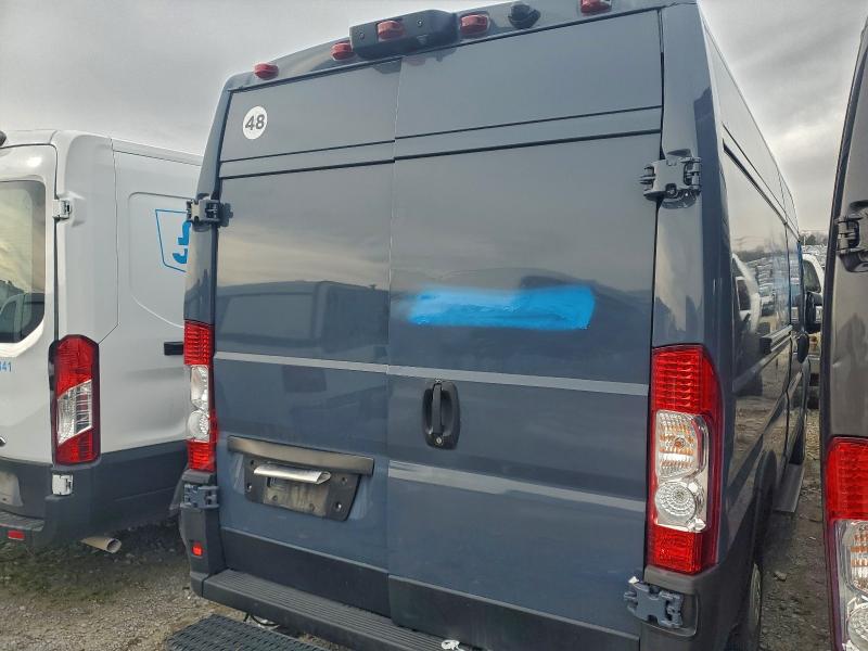 Продажа на аукционе авто 2020 Ram Promaster 3500, vin: 3C6URVJG4LE128924, номер лота: 94817675