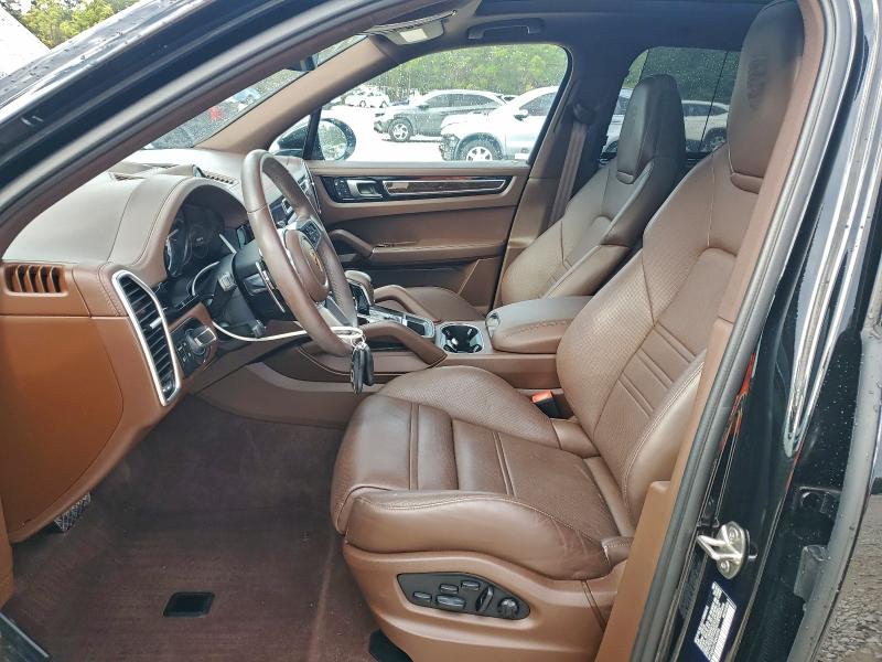 Продажа на аукционе авто 2023 Porsche Cayenne Ba, vin: WP1AA2AY7PDA03996, номер лота: 94954555