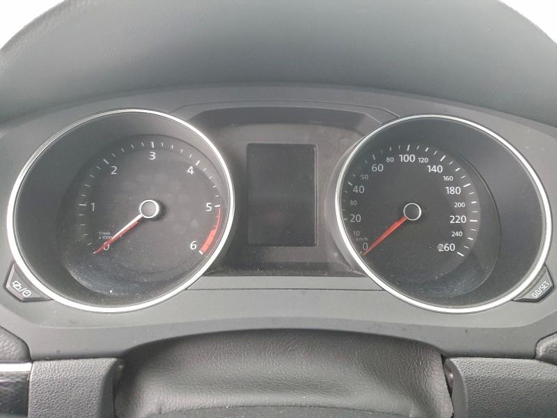 Aukcja sprzedaży 2015 Volkswagen Jetta, vin: 3VWDA7AJ1FM244953, numer aukcji: 93605435
