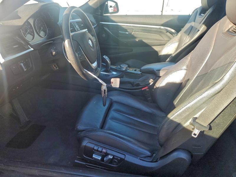 Продажа на аукционе авто 2016 Bmw 428, vin: WBA3T1C51GP821334, номер лота: 95984675