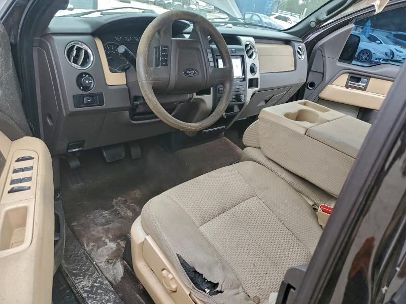 Продажа на аукционе авто 2014 Ford F150, vin: 1FTEX1CMXEKD11792, номер лота: 95466715