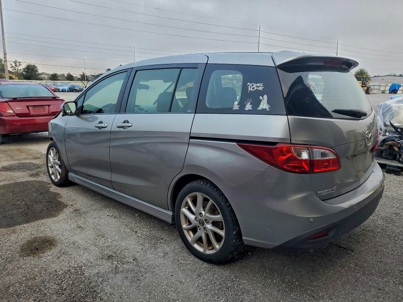 Aukcja sprzedaży 2013 Mazda 5, vin: JM1CW2CL8D0153258, numer aukcji: 95914935
