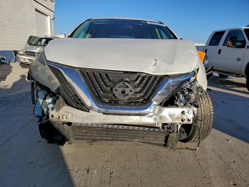 Продажа на аукционе авто 2015 Nissan Murano, vin: 5N1AZ2MG3FN266617, номер лота: 96294305