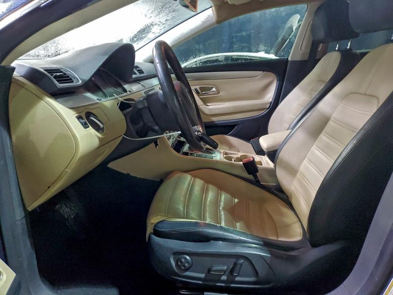 Aukcja sprzedaży 2013 Volkswagen Cc, vin: WVWBN7ANXDE557262, numer aukcji: 94760895