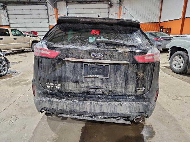 96415785 :رقم المزاد ، 2FMPK4J95KBC04593 vin ، 2019 Ford Edge مزاد بيع