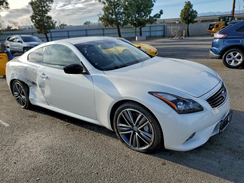 Продажа на аукционе авто 2015 Infiniti Q60 Journe, vin: JN1CV6EK8FM870398, номер лота: 94809345