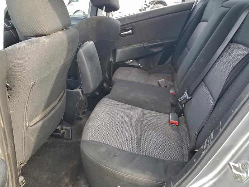 Aukcja sprzedaży 2007 Mazda 3, vin: JM1BK32F171768807, numer aukcji: 97294455