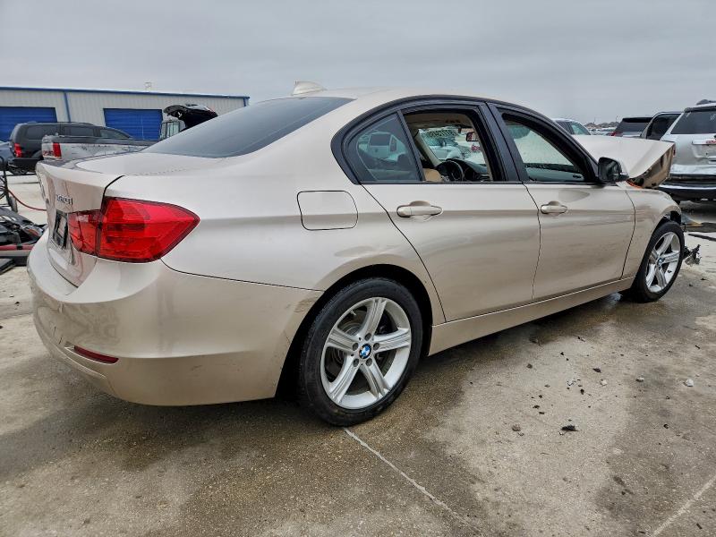 Продажа на аукционе авто 2014 Bmw 320, vin: WBA3B1G58ENS81387, номер лота: 97773495