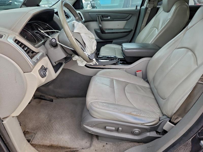 Продажа на аукционе авто 2013 Gmc Acadia, vin: 1GKKVSKD7DJ264245, номер лота: 97634555