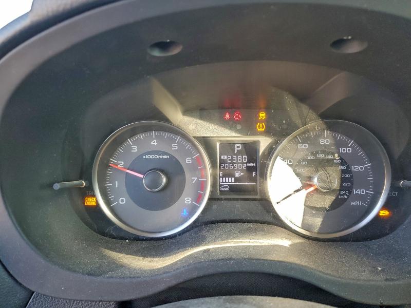 Продажа на аукционе авто 2014 Subaru Forester 2, vin: JF2SJAHC6EH463250, номер лота: 94896475