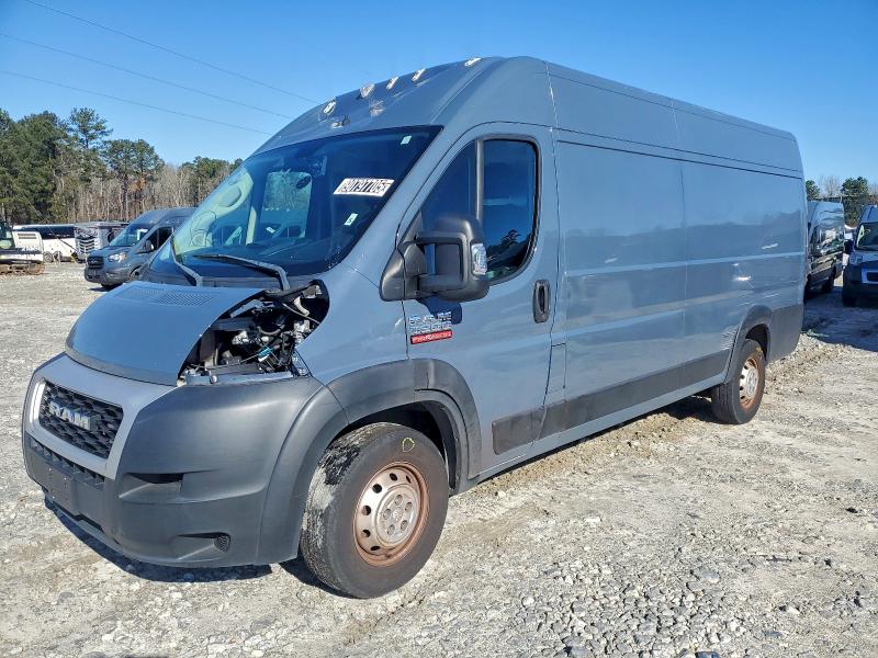 Aukcja sprzedaży 2021 Ram Promaster 3500, vin: 3C6FRVJG6ME503173, numer aukcji: 90797705