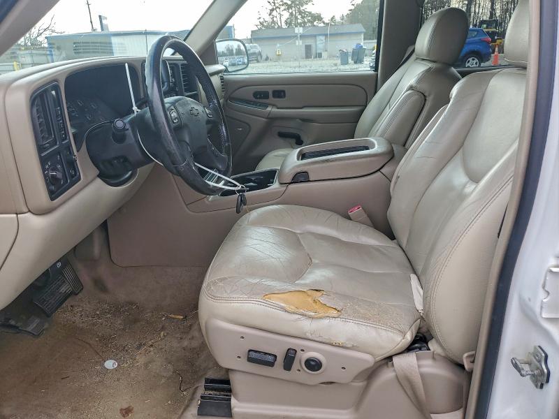 Продажа на аукционе авто 2004 Chevrolet Tahoe, vin: 1GNEK13Z24R254317, номер лота: 95295225