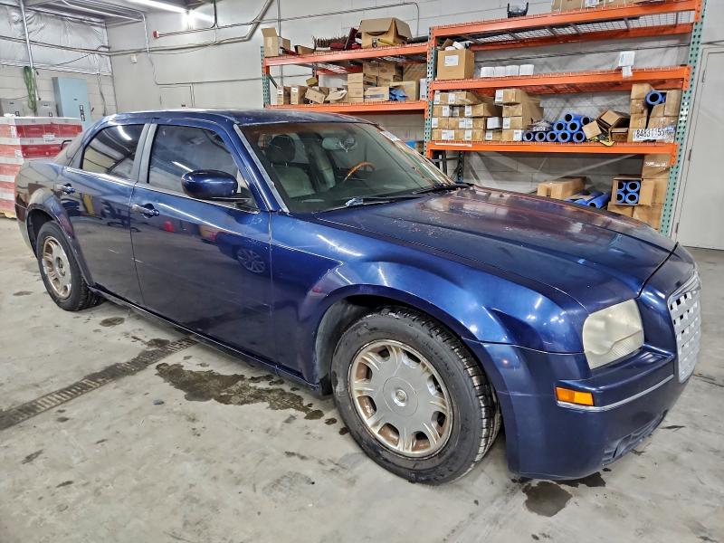 Продажа на аукционе авто 2006 Chrysler 300, vin: 2C3LA53GX6H231643, номер лота: 96194155