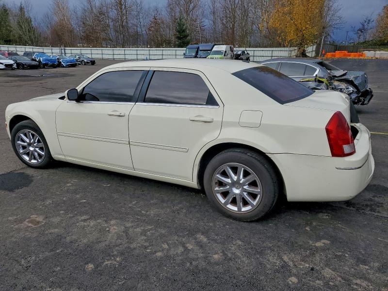 Aukcja sprzedaży 2007 Chrysler 300 Tourin, vin: 2C3KA53G27H900551, numer aukcji: 95797295