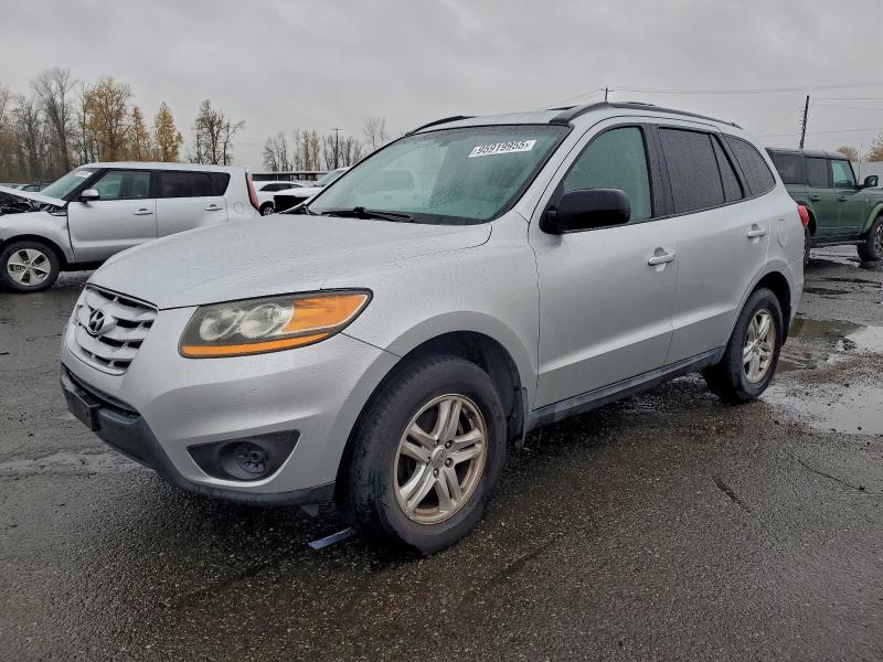 Продажа на аукционе авто 2011 Hyundai Santa Fe G, vin: 5XYZG3AB3BG079505, номер лота: 95919955