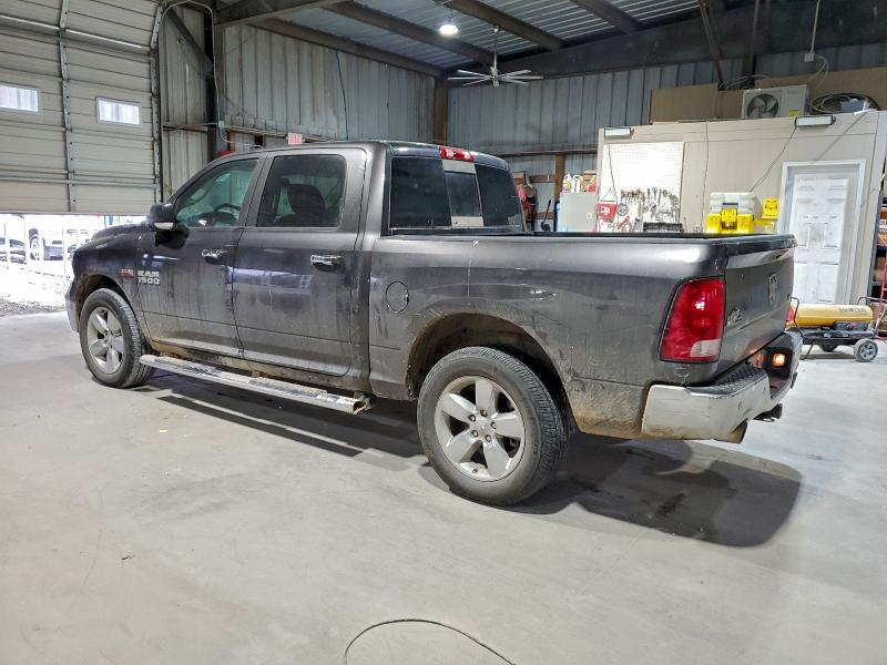 Продажа на аукционе авто 2016 Ram 1500, vin: 3C6RR7LT5GG188538, номер лота: 97308825