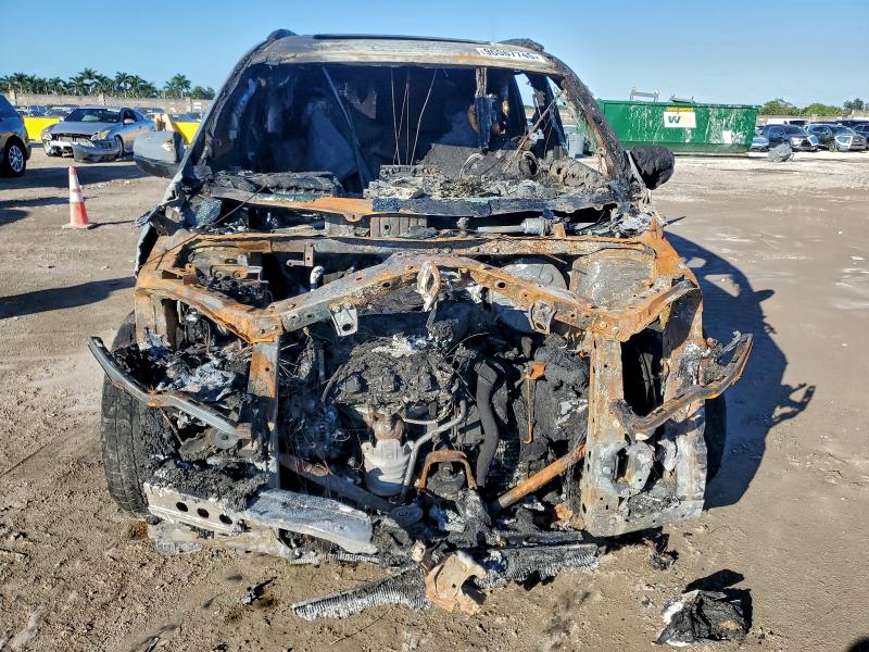 70609926 :رقم المزاد ، 5FNYF5H20NB020360 vin ، 2022 Honda Pilot مزاد بيع