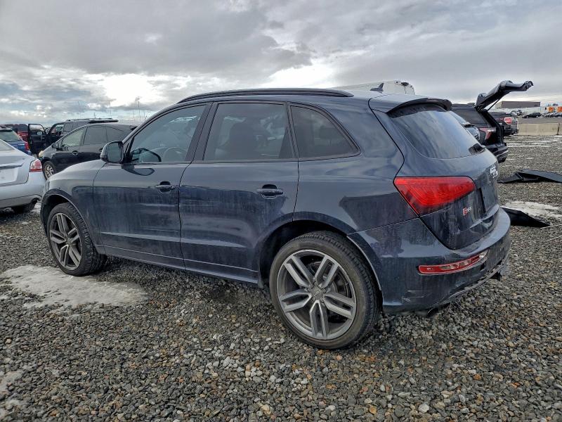 Aukcja sprzedaży 2016 Audi Sq5, vin: WA1CCAFP4GA151386, numer aukcji: 93328945