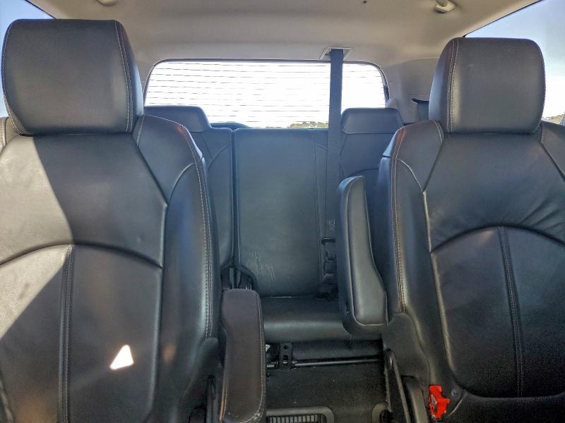 Aukcja sprzedaży 2016 Gmc Acadia, vin: 1GKKRRKD2GJ109250, numer aukcji: 97998355