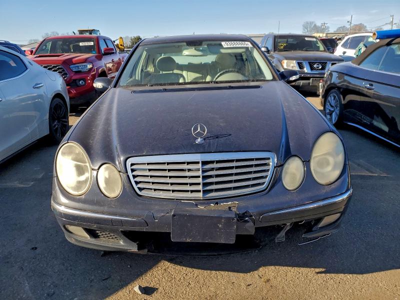 Aukcja sprzedaży 2003 Mercedes-benz E, vin: WDBUF65J83X111992, numer aukcji: 52609196