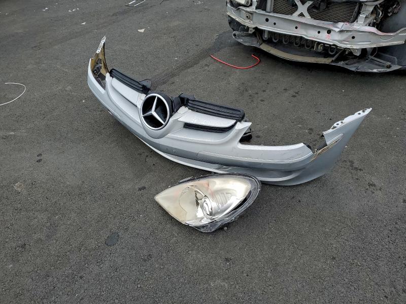 Aukcja sprzedaży 2006 Mercedes-benz Slk, vin: WDBWK56F86F096302, numer aukcji: 94175355