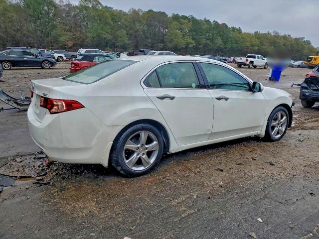 Продажа на аукционе авто 2012 Acura Tsx, vin: JH4CU2F60CC002552, номер лота: 95425015