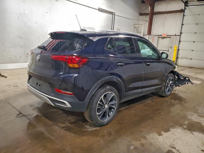 Продаж на аукціоні авто 2020 Buick Encore Gx, vin: KL4MMDSL0LB100302, номер лоту: 91286875