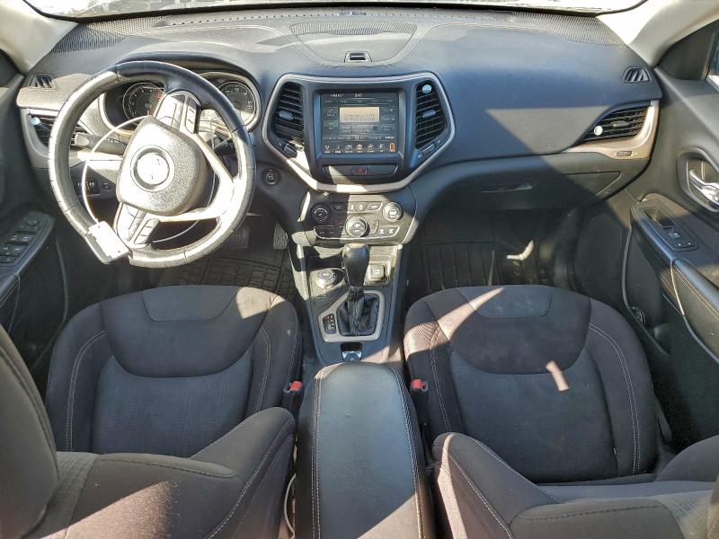 Aukcja sprzedaży 2016 Jeep Cherokee, vin: 1C4PJMCS2GW202992, numer aukcji: 94704645