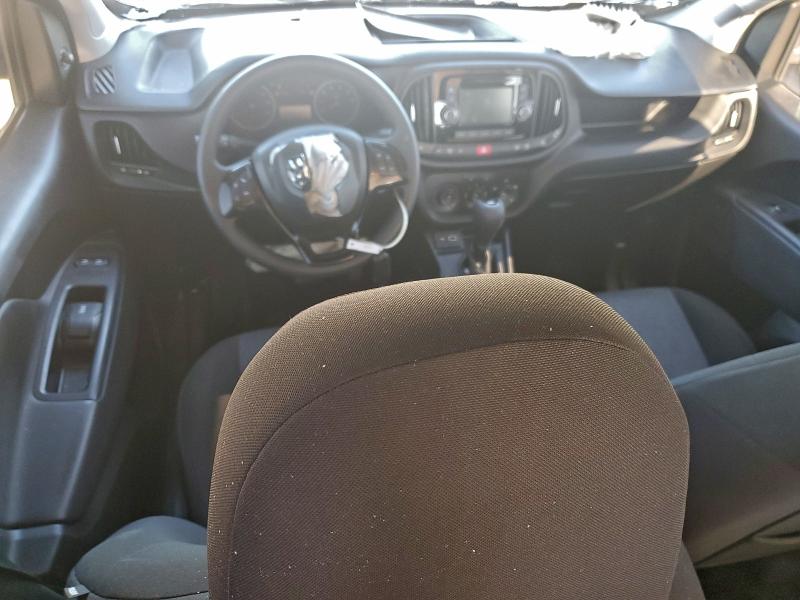 Продажа на аукционе авто 2022 Ram Promaster, vin: ZFBHRFAB2N6W94595, номер лота: 74847595