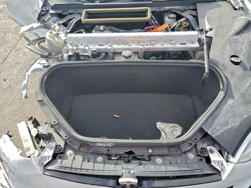 Aukcja sprzedaży 2022 Tesla Model S, vin: 5YJSA1E61NF460155, numer aukcji: 97793015