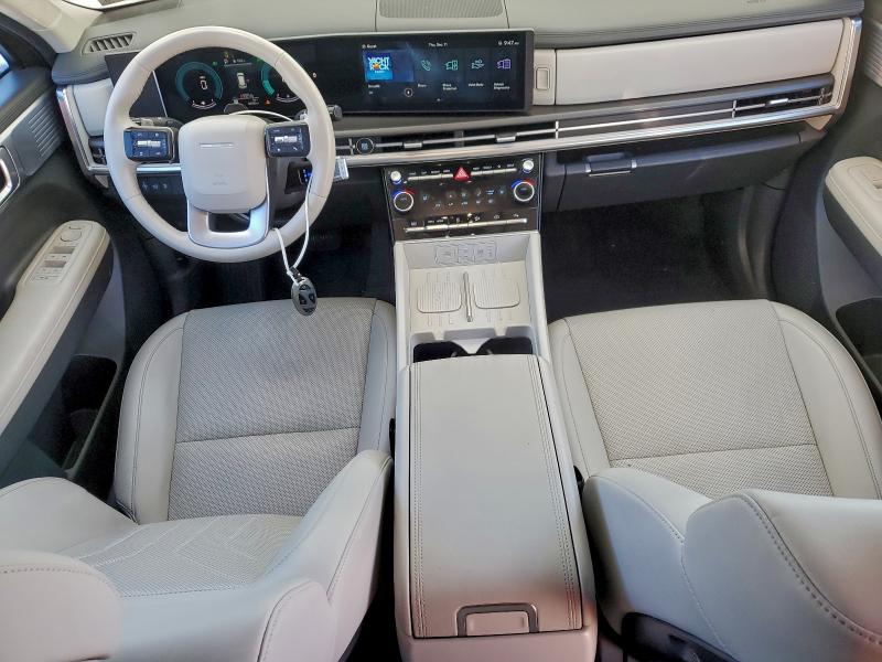 Aukcja sprzedaży 2024 Hyundai Santa Fe, vin: 5NMP24GL9RH017893, numer aukcji: 95656685