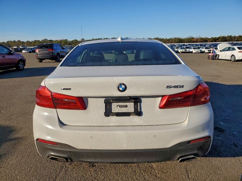 Продажа на аукционе авто 2018 Bmw 540, vin: WBAJE7C59JWC55881, номер лота: 96703765
