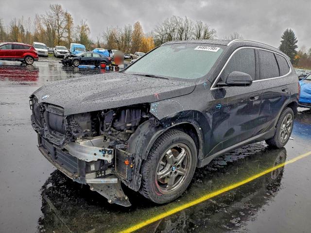 94957795 :رقم المزاد ، WBX73EF0XP5V99483 vin ، 2023 Bmw X1 مزاد بيع