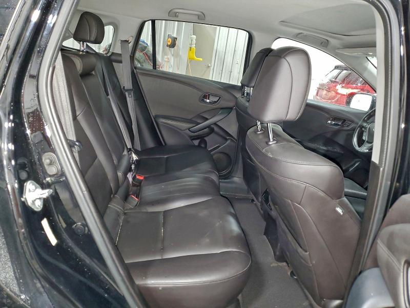 Aukcja sprzedaży 2016 Acura Rdx, vin: 5J8TB4H34GL002566, numer aukcji: 95451155