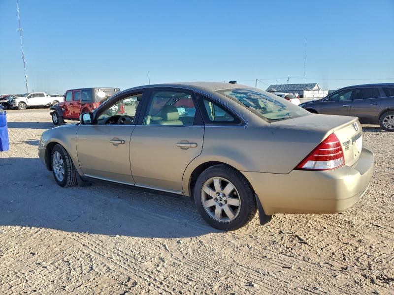 Aukcja sprzedaży 2007 Mercury Montego, vin: 1MEHM40147G610085, numer aukcji: 97380185