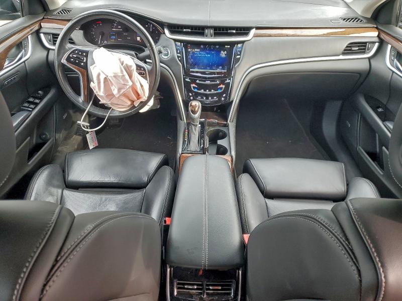 Продажа на аукционе авто 2013 Cadillac Xts, vin: 2G61P5S31D9165171, номер лота: 95730265