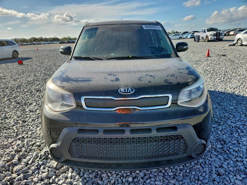 2016 Kia Soul მანქანა იყიდება აუქციონზე, vin: KNDJN2A24G7345437, აუქციონის ნომერი: 98063675