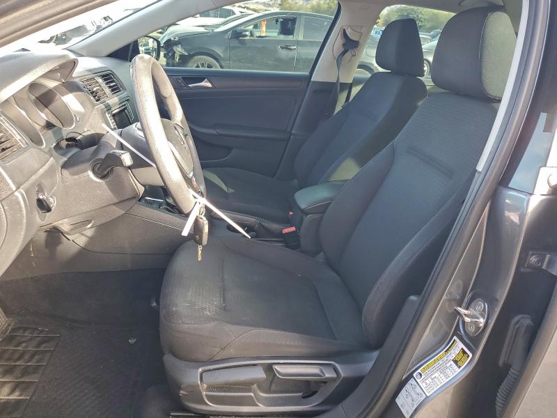 Продаж на аукціоні авто 2016 Volkswagen Jetta, vin: 3VW267AJ7GM286618, номер лоту: 94318615